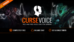 Curse Voice Beta Review