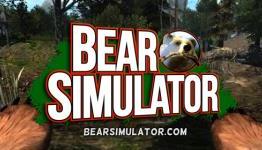 Bear Simulator Has Been Kickstarted