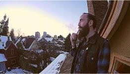 Kickstarter Profile: Barry Collins’ Ashen Rift