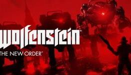 Official release date for Wolfenstein: The New Order