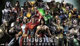 What I want to see in an Injustice Sequel