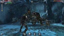 Joe Dever’s Lone Wolf – The Forest Hunt Launching Next Month On iOS