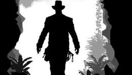 Indiana Jones Taking the James Bond Path?