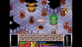 Upcoming Book Explores the Making of X-COM: UFO Defense