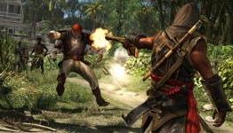 Assassin’s Creed 5 Story Details Leaked