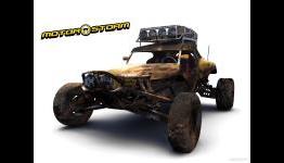 Motorstorm Creator and Evolution Founder Opens New Studio