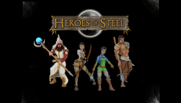 Heroes of Steel: Episode 2 – The Age of Steel Continues