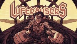 LUFTRAUSERS Review- Best Rauser Simulator Ever Created, Most Addictive Game in Years | GameNGuide