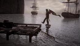 Tropico 5 Trailer – Every Presidente Was Once A Pirate