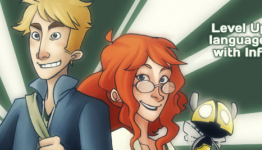 Influent Review | Geekenstein