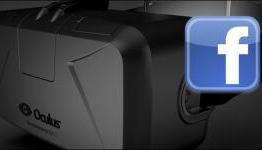 Oculus Founder Explains Why The Facebook Deal Is Great