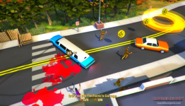 Exclusive Q&A with Dan Teasdale, CEO of No Goblin and Xbox One title, Roundabout