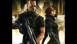 Deus Ex: The Fall – Pixeljudge review