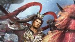 Dynasty Warriors 8 Extreme Legends Review (God is a Geek)