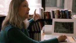 Woman Crush Wednesday: Amy Hennig