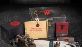 Wolfenstein: The New Order Gets Panzerhund Edition