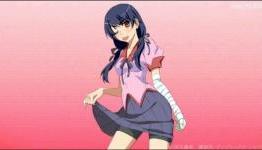 ‘Hanamonogatari’ Anime Arc Gets First Promo