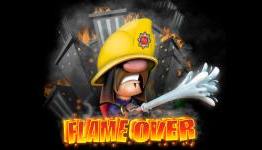 Your first look at fire-fighting roguelike Flame Over on PS Vita