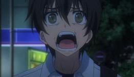 Annotated Anime: Golden Time episode 23