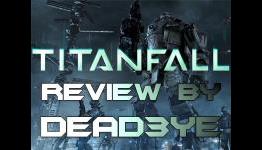 Titanfall Review | The Ultimate Gamer
