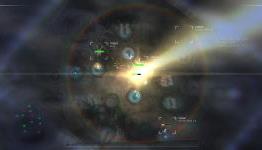 Final Horizon – Exclusive screens