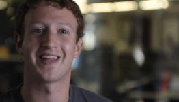 Zuckerberg paints a surprising future for Oculus VR: ‘The most social platform ever’