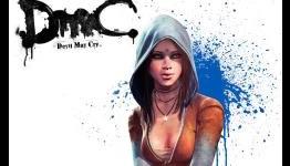 DmC: Devil May Cry Visual Art Book Now Available