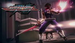 Strider Review | Good Game