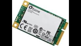 Plextor Releases High Performance M6M mSATA Solid State Drives for Mini PCs and Tablets
