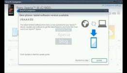 Xperia M Android 4.3 update now rolling (15.4.A.0.23)