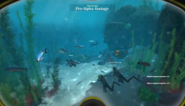 World of Diving Launches First Multiplayer Build