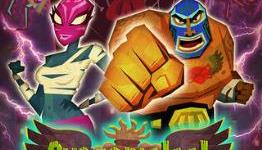 Hands On: Guacamelee Super Turbo Championship Edition – ComputerAndVideoGames