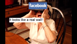 The Facebook-Oculus Rift Conundrum Opinions