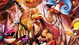 Everything Is Horrible with Sam Haft: Vol. 1 – Twitch Plays Pokemon