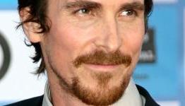 Christian Bale Could Play Steve Jobs