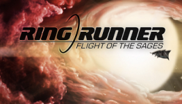 Ring Runner: Flight of the Sages Review | GIZORAMA
