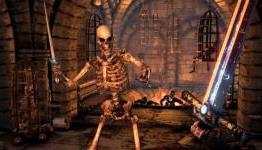 Techland Showcases AI Animations of Skeletons in Hellraid