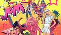 Creator of Jem and The Holograms Unhappy About Live-Action Film Announcement