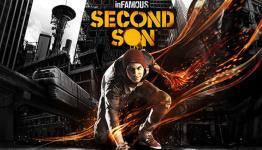InFamous: Second Son review | GamerVets