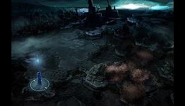 Scribble: Descent into Chaos
