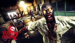 I Can’t Stop Playing Dead Trigger 2 on Facebook – GameNGuide