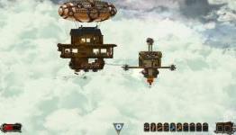 Windforge – Review (PC)| CriticalIndieGamer