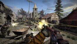 M.A.G 2 In Development For PS4