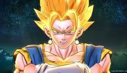 Dragon Ball Z: Battle of Z – Super Vegtio/Bardock DLC, PS Vita Voice DLC Now Available