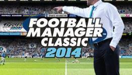 Football Manager Classic 2014 is coming to PS Vita on 11th April(new pics)