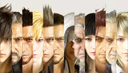 Kingdom Hearts Composer Yoko Shimomura Doing Piano-Heavy Score For Final Fantasy XV