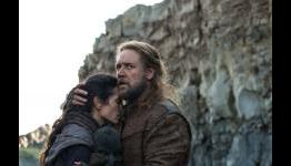 Noah Review | Matt’s Movie Reviews