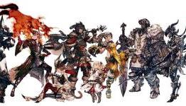 Why Do RPGs Work? Part 2 – Progression