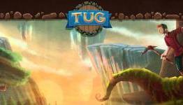 TUG Interview with Peter Salinas