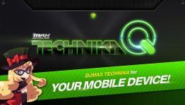 DJ Max Technika Q now available worldwide